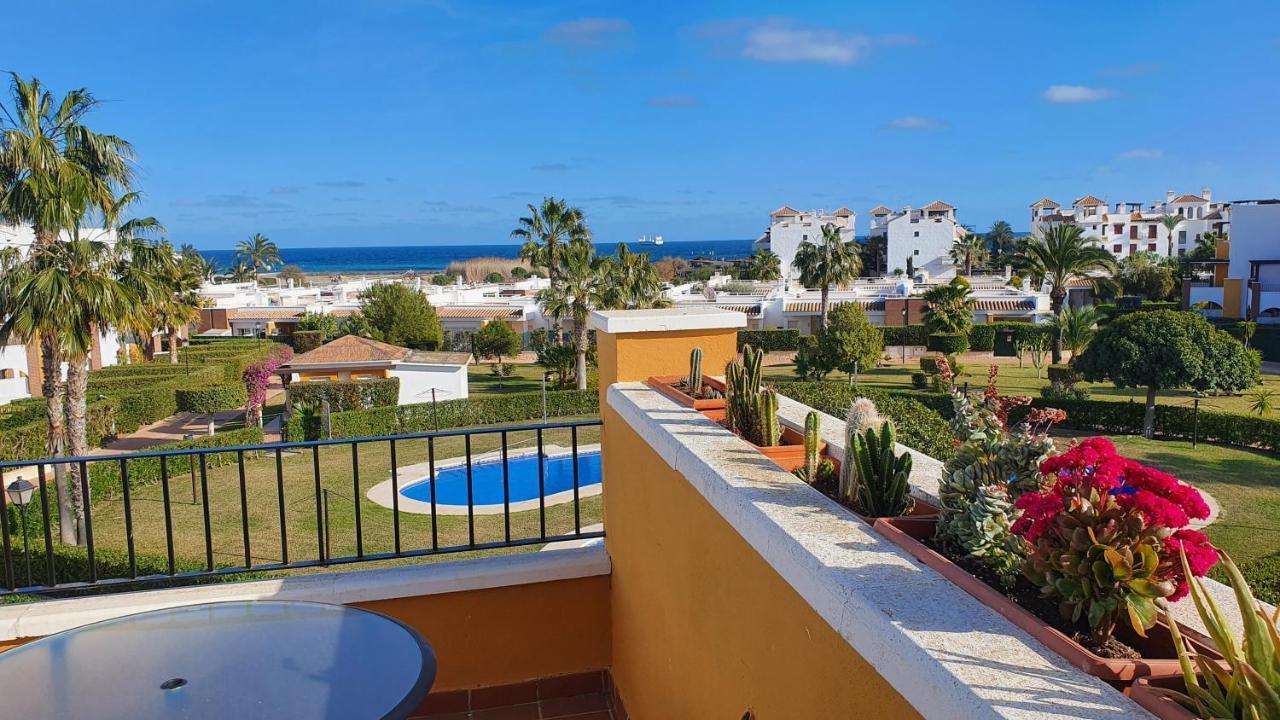 Mirador De Vera