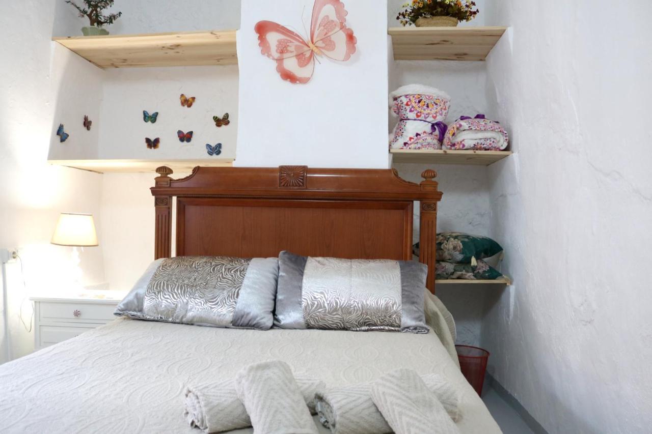 Сasa de vacaciones Charming House In Near Nature Estivella