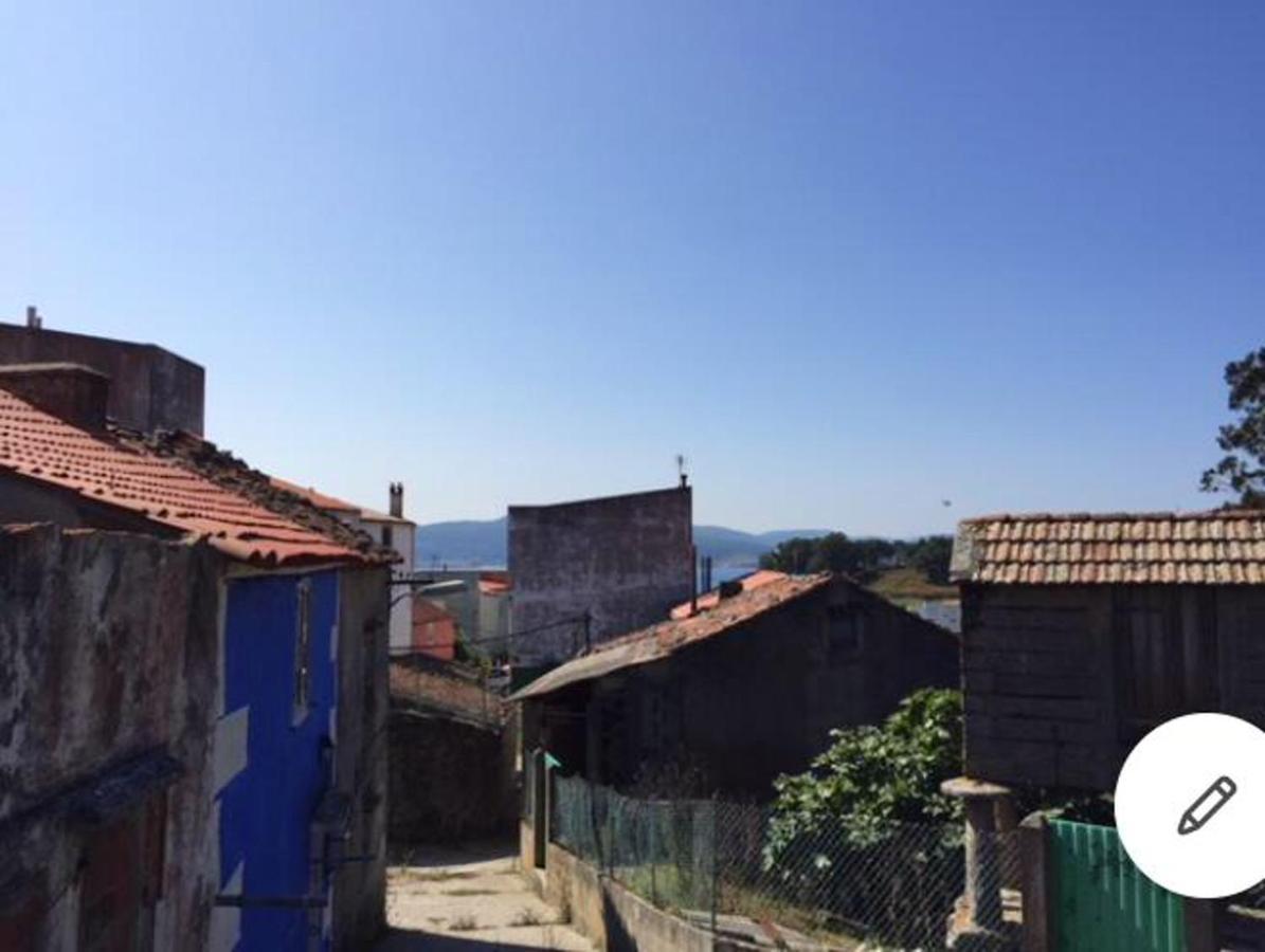Сasa de vacaciones Welcoming House With Sea View In Corme-porto *