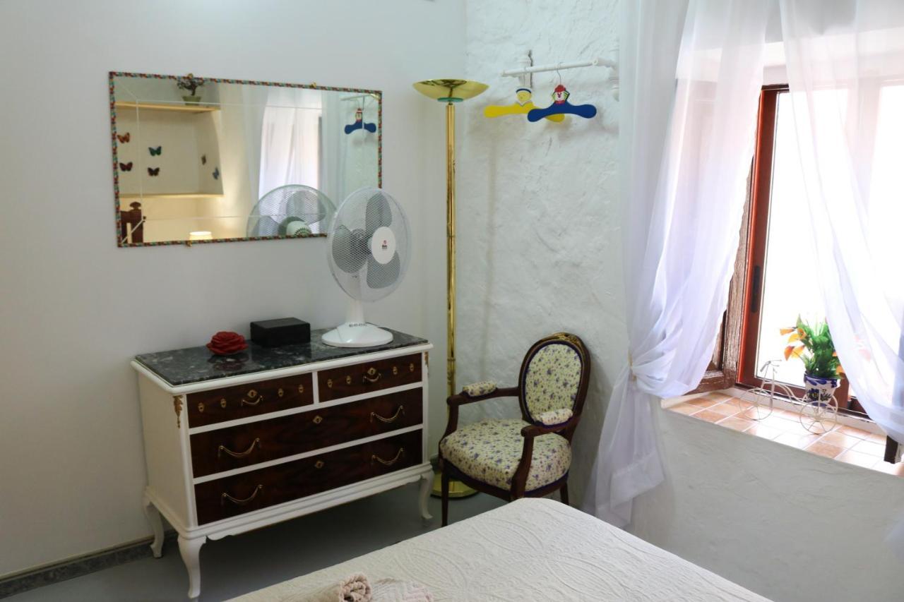 Charming House In Near Nature Estivella