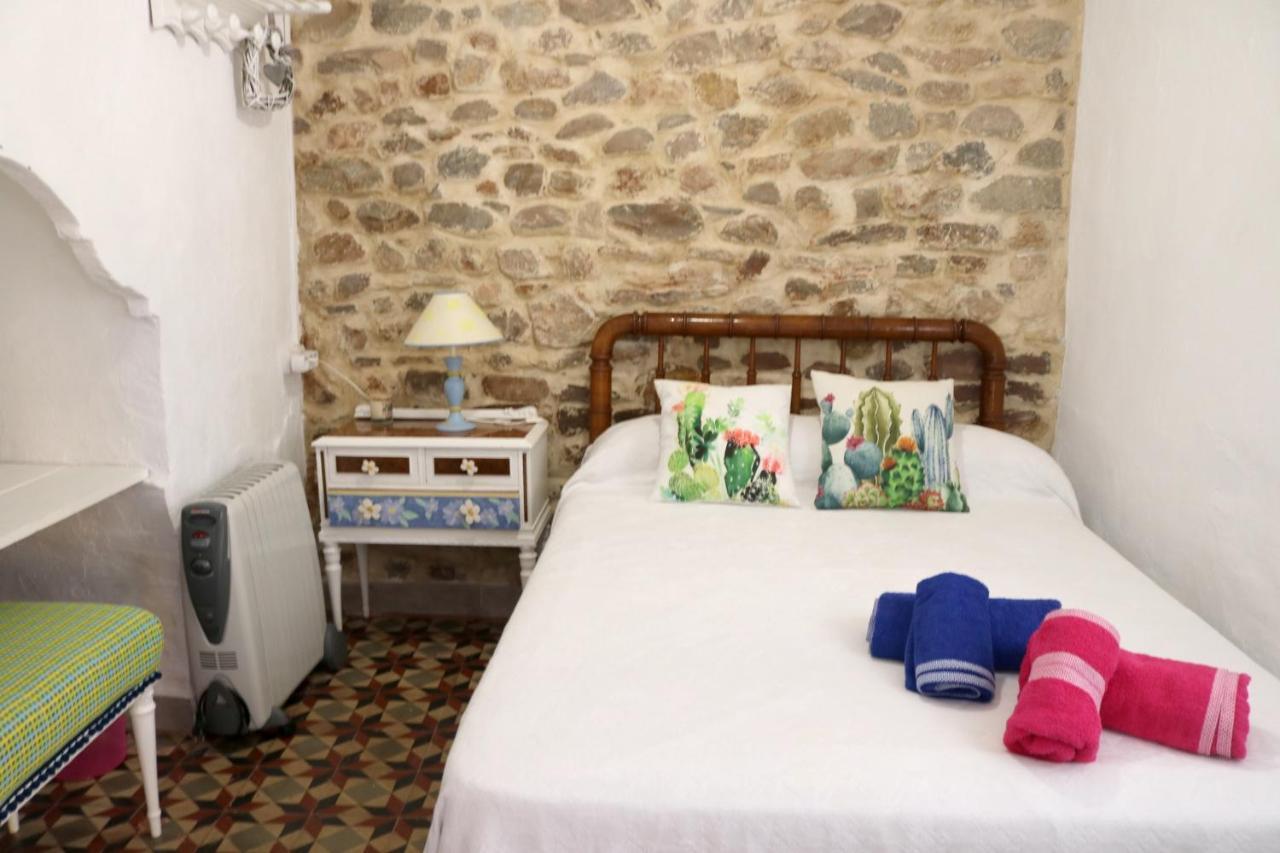 Charming House In Near Nature Estivella