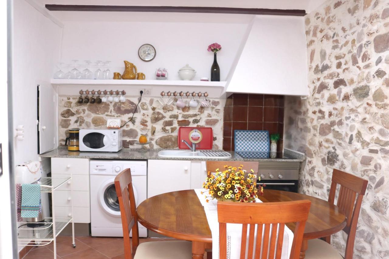 Charming House In Near Nature