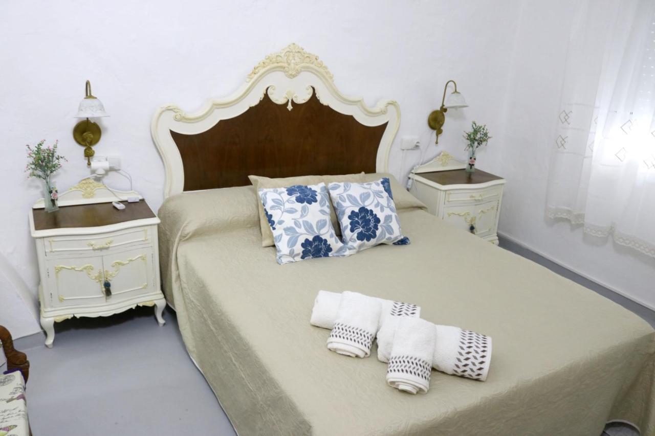 Charming House In Near Nature Сasa de vacaciones Estivella