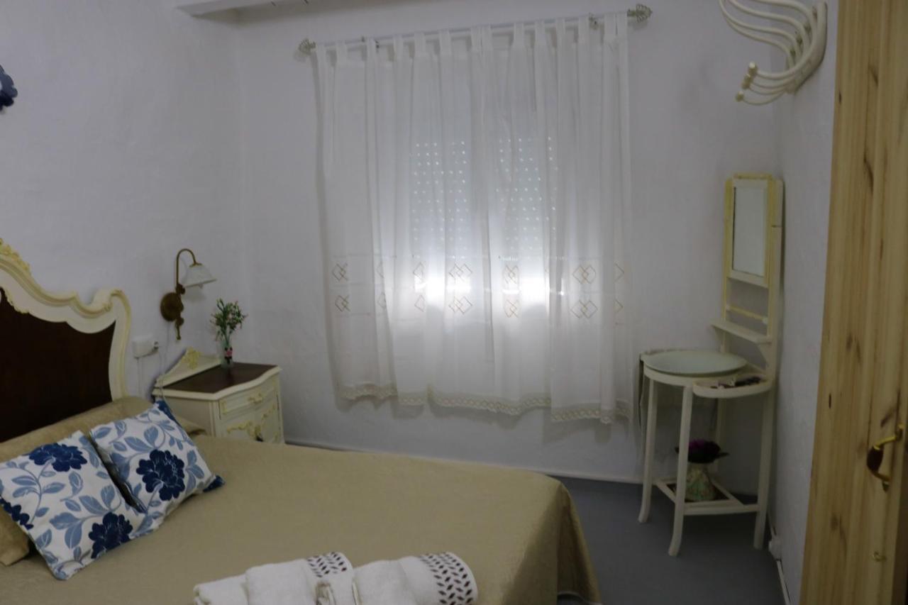 Сasa de vacaciones Charming House In Near Nature Estivella