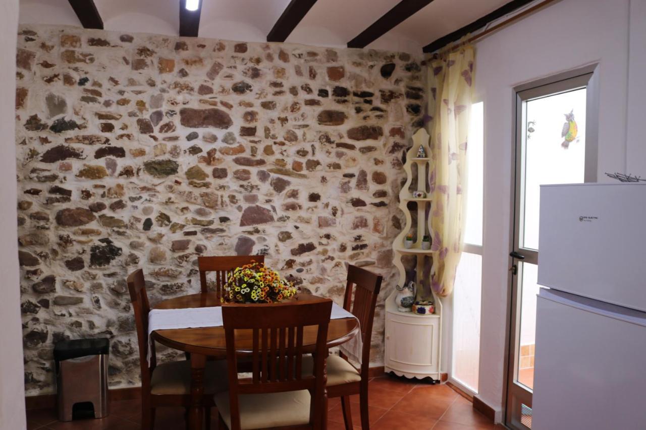 Charming House In Near Nature Сasa de vacaciones Estivella