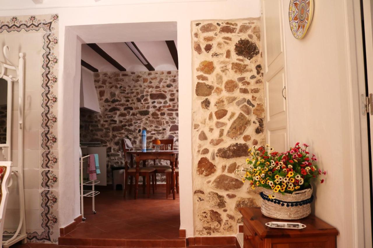 Charming House In Near Nature * Estivella