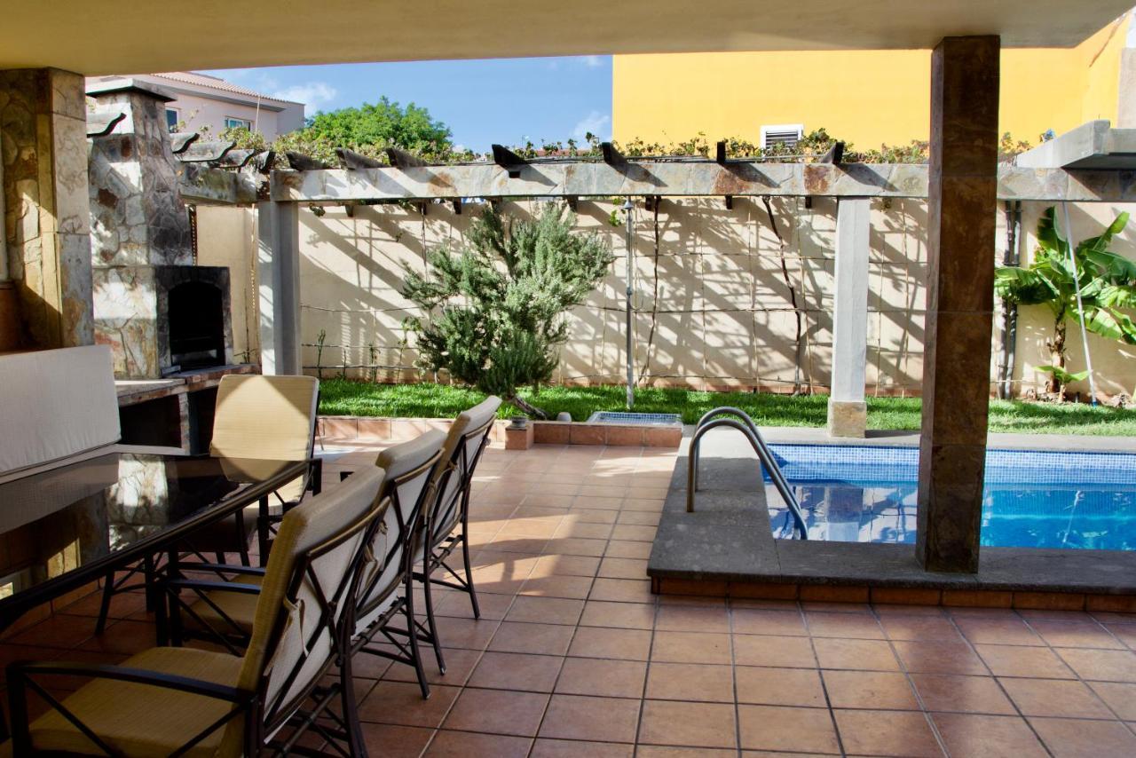 Lovisi 2 Villa Playa del Ingles (Gran Canaria)
