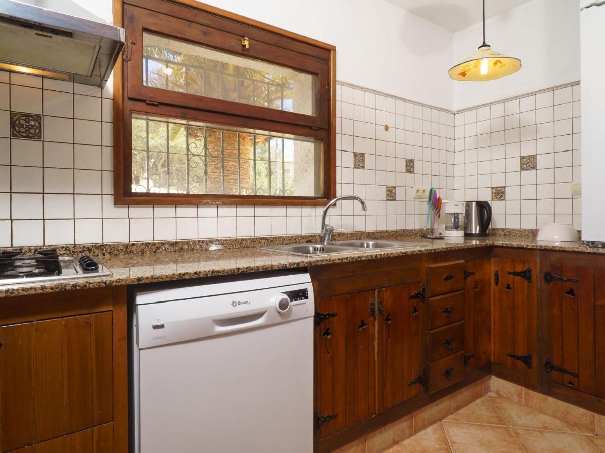 Pedro By Interhome Holiday home Balcon del Mar