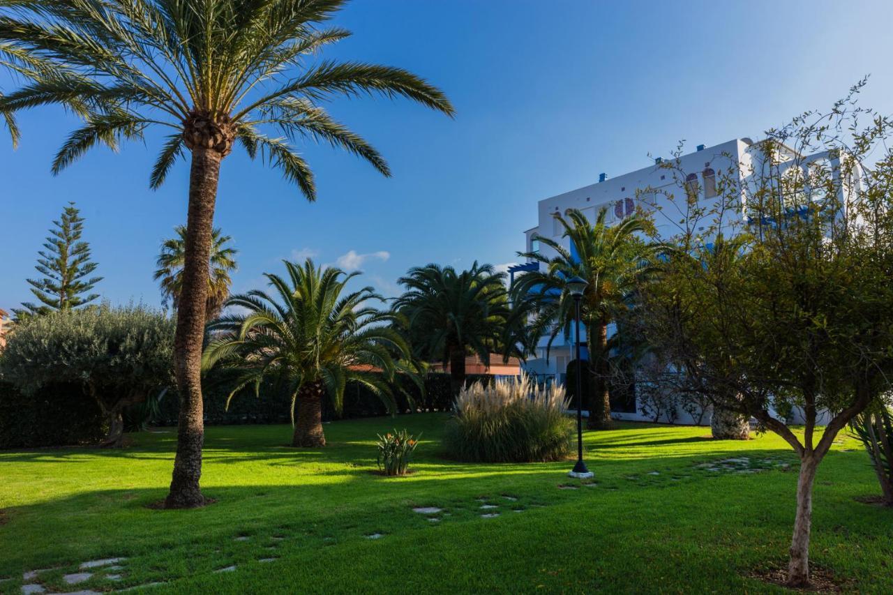Cala Blanca Beach Studio Apartamento