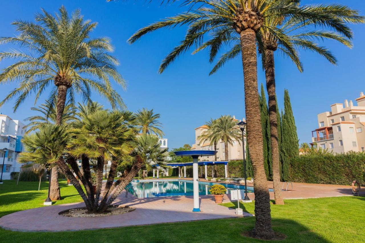 Apartamento Cala Blanca Beach Studio
