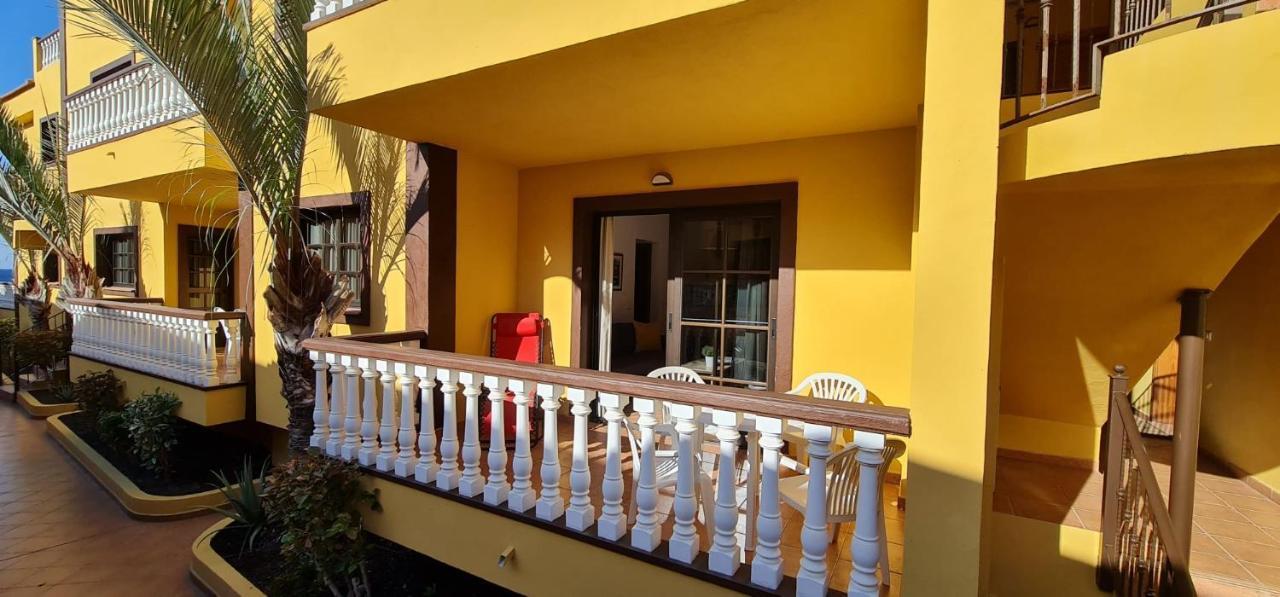 Apartamento In Playa Calera - Swimming Pool *