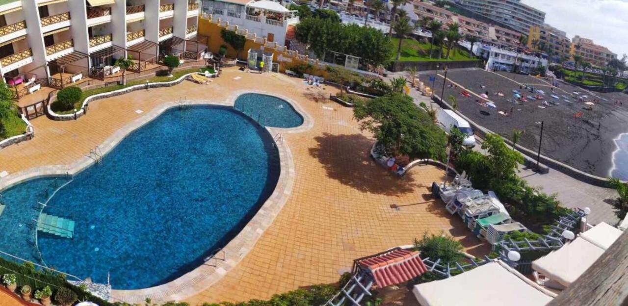 Apartamento Neptuno Playa 06 *