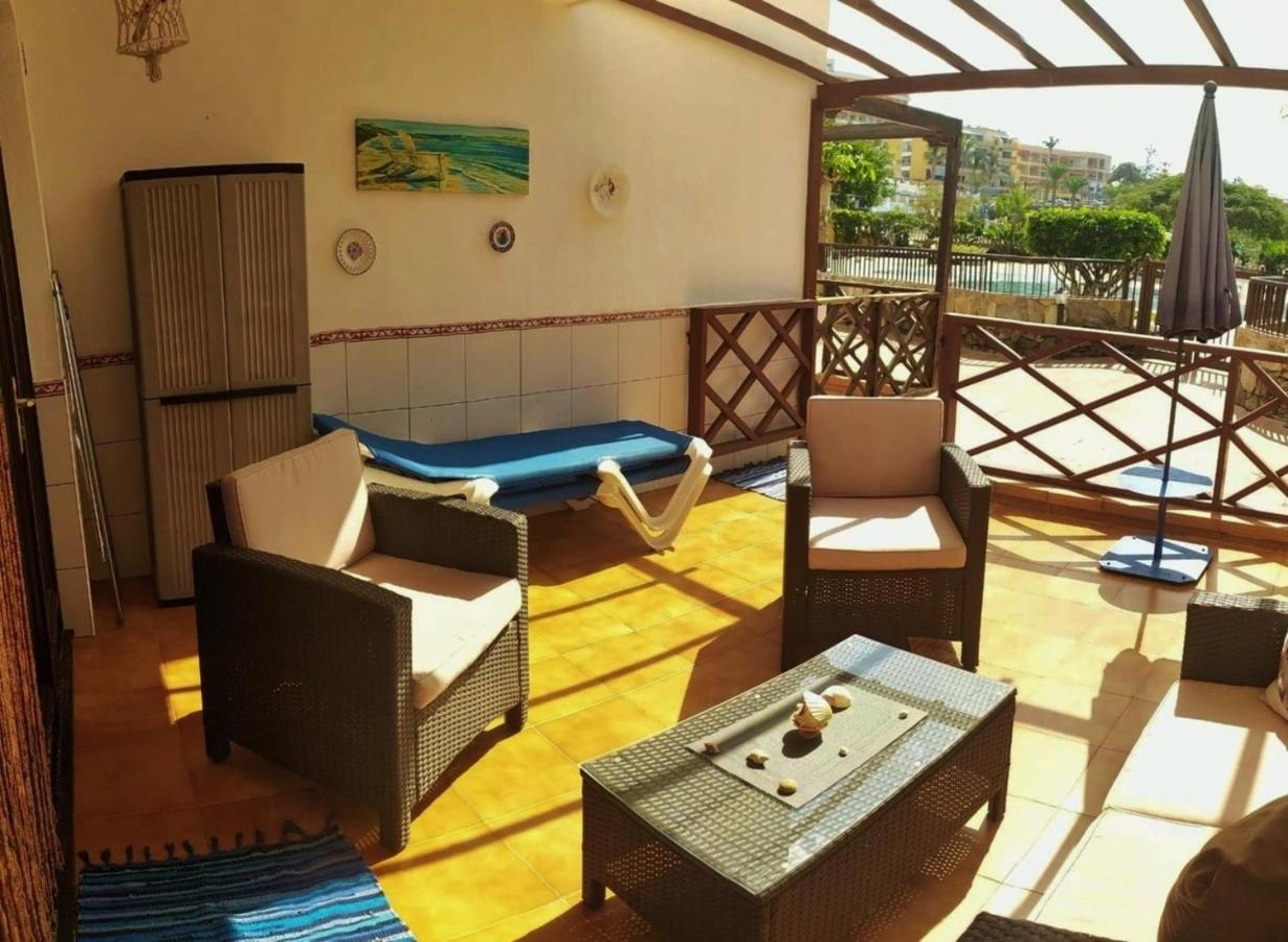 Apartamento Neptuno Playa 06 *