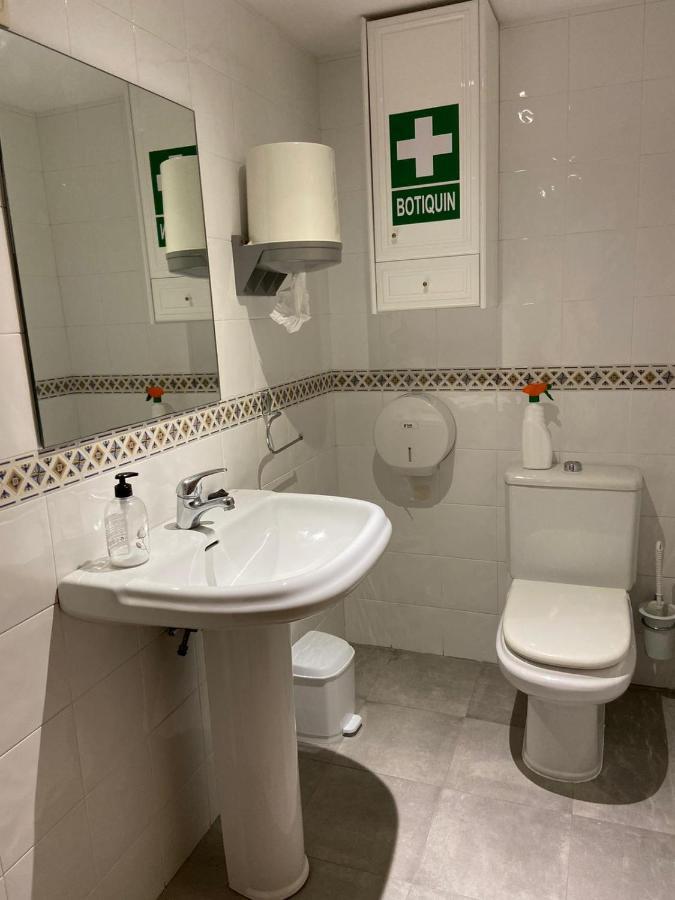 Hostel Rio Eume *