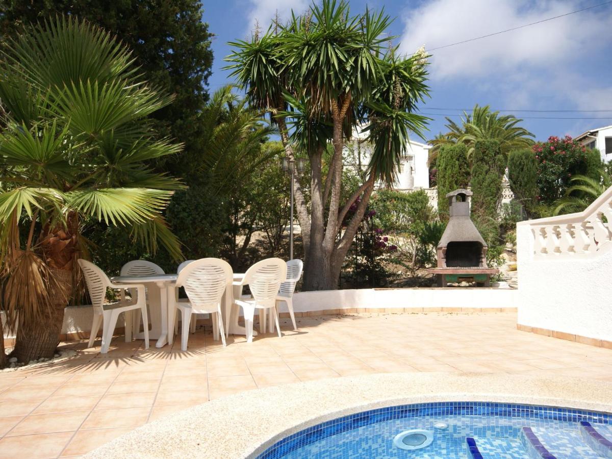 Belvilla By Oyo Casa Alegria Villa