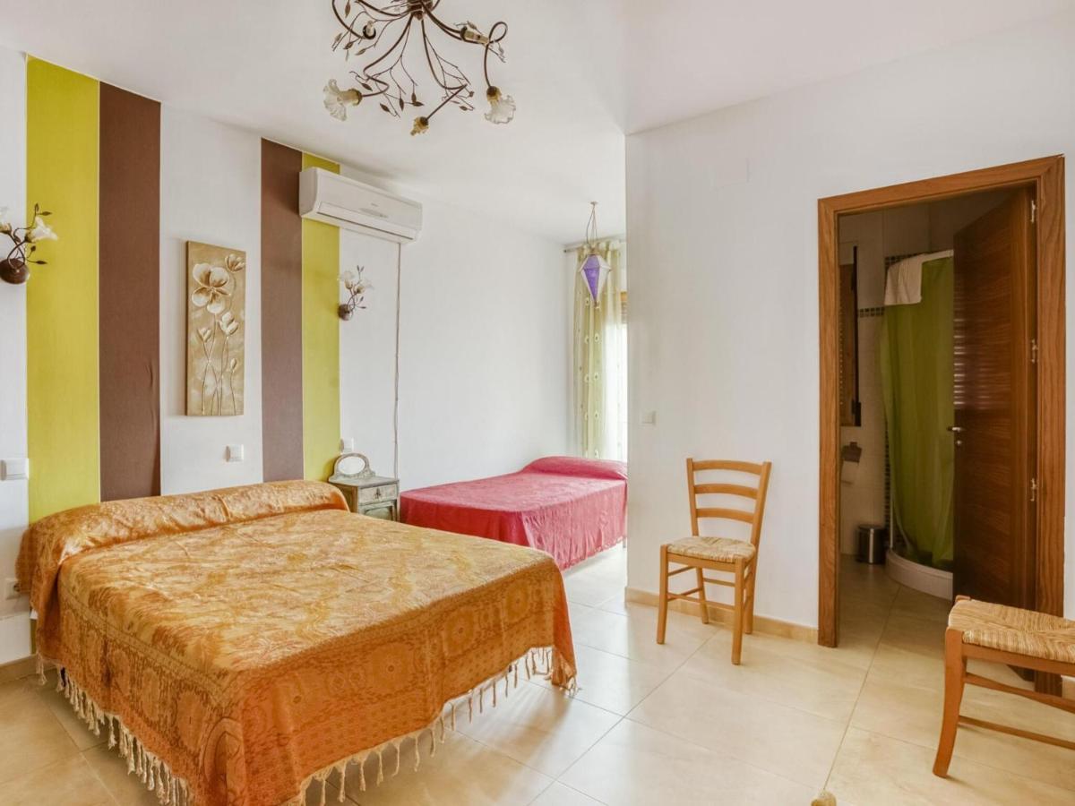 Belvilla By Oyo Casa La Espartera Holiday home Ciudad Real