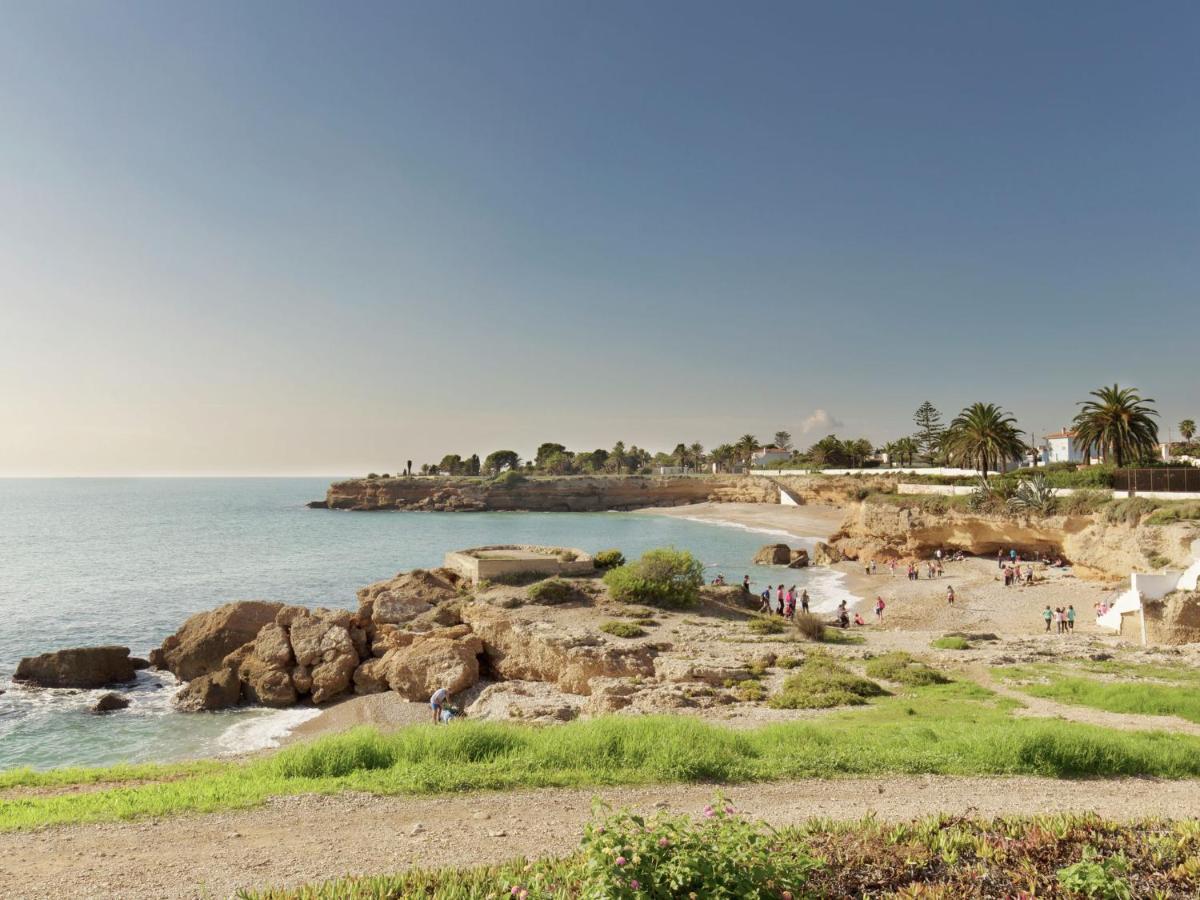 Apartamento Quaint Close To The Seabeach *