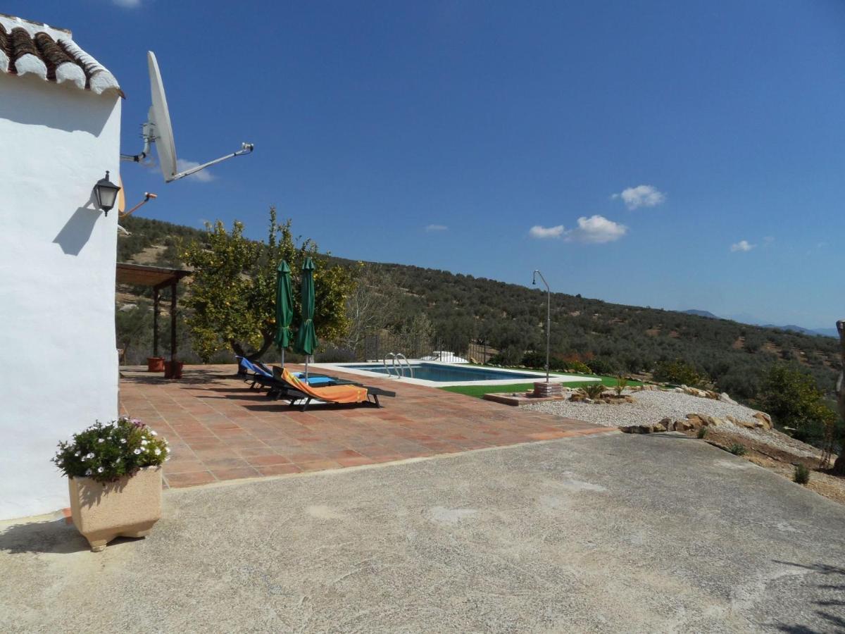 Belvilla By Oyo El Trigal Сasa de vacaciones