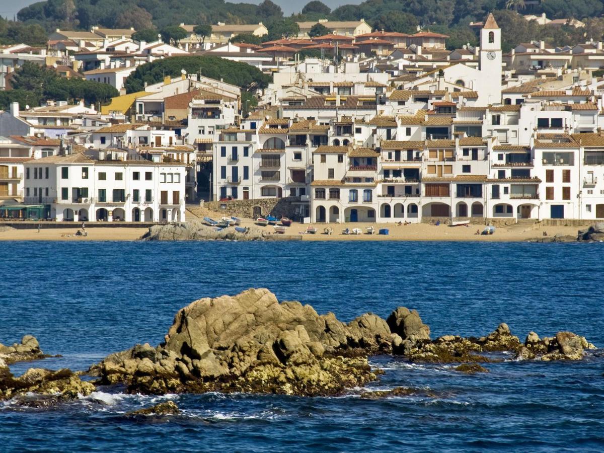 Сasa de vacaciones Belvilla By Oyo Vives Palafrugell