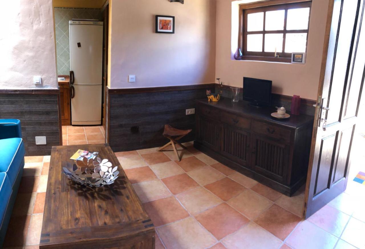 Casa Palmera Y Casa Datil