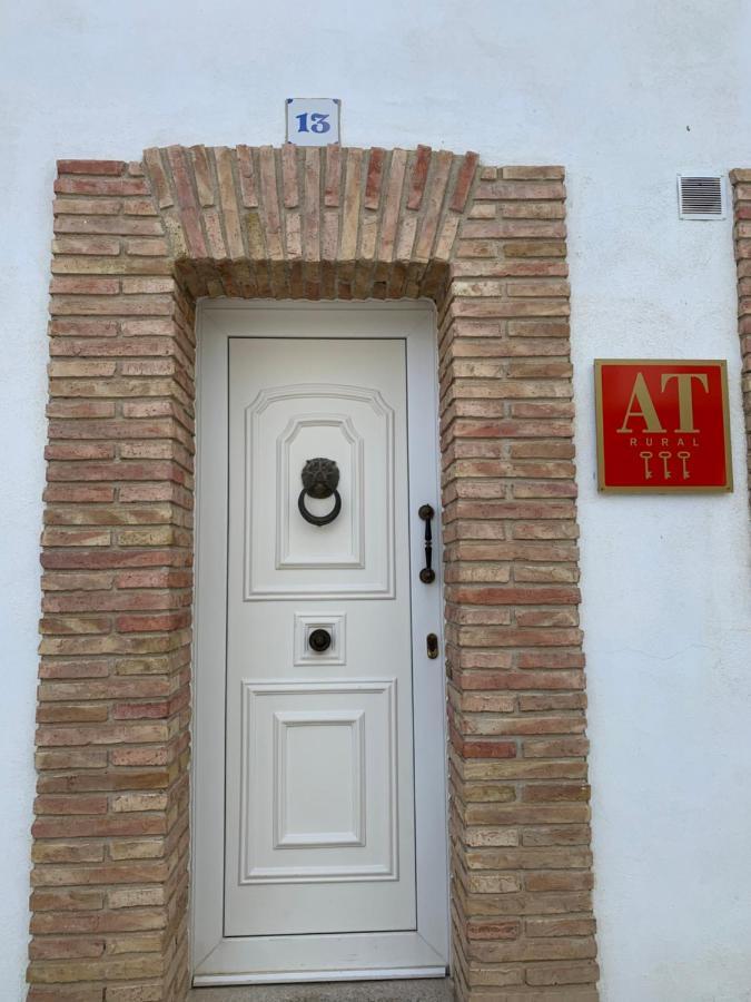 Rural Kabitxoa Apartamento Miranda de Arga