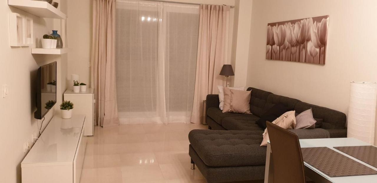 Neptuno 2b Menyber Apartamento *