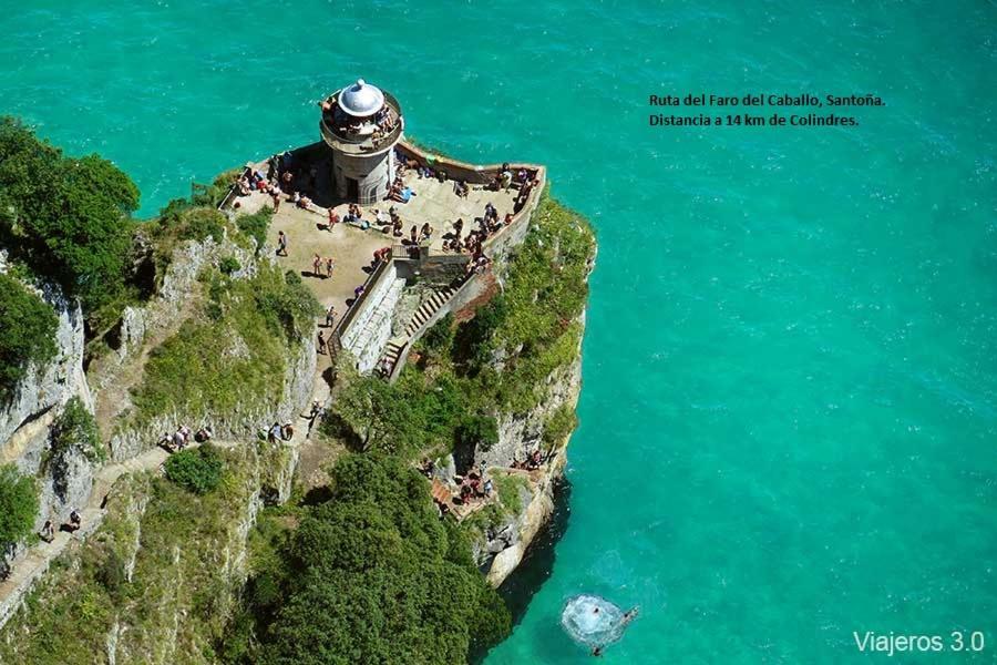 Magnifico Piso Céntrico Entre El Mar Y La Montaña. *