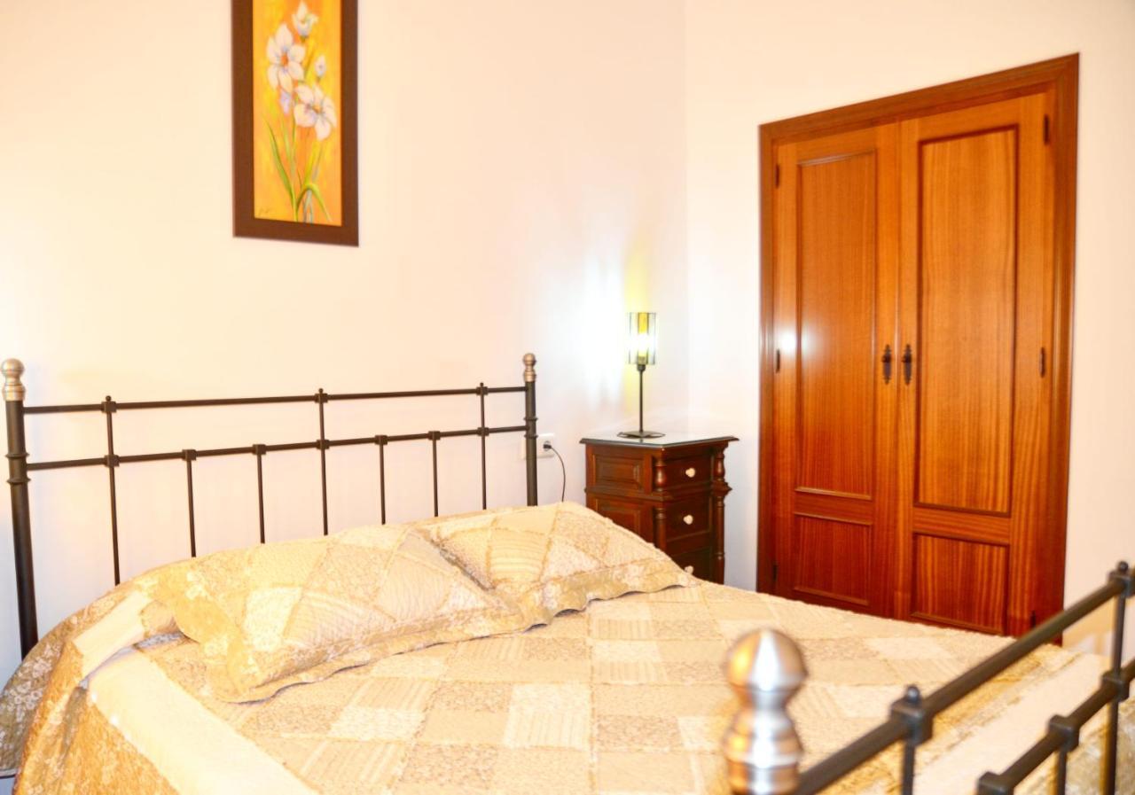 Aya I Casa rural *