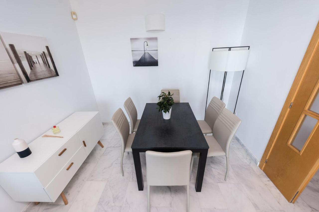 High Rise On The 39th Floor With Private Terrace And Sea Views Apartamento