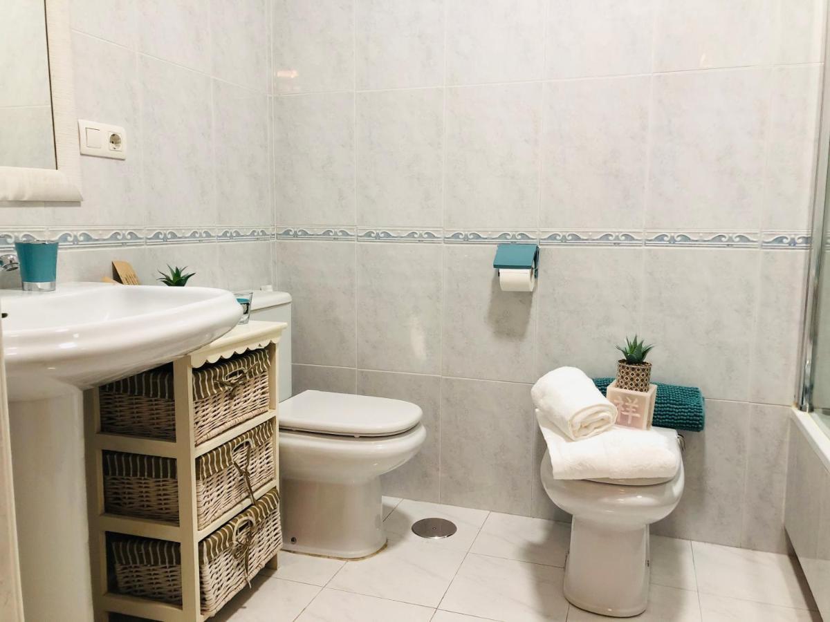 Anova Apartamento Padrón