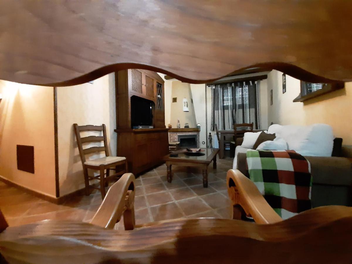 Apartment Rurales Esencias De La Alcarria *