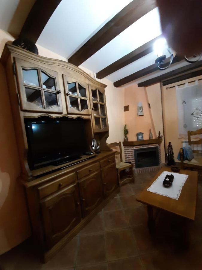 Apartment Rurales Esencias De La Alcarria *