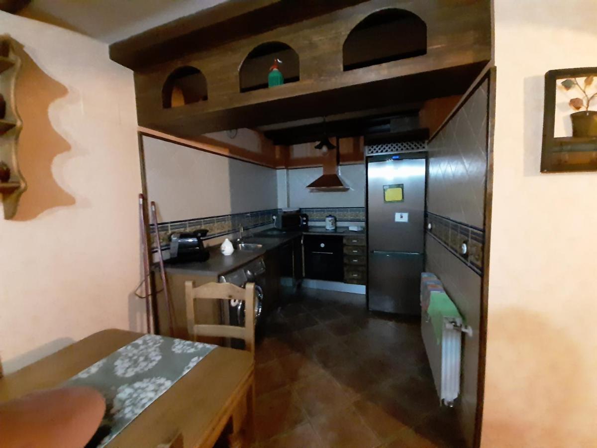 Apartment Rurales Esencias De La Alcarria