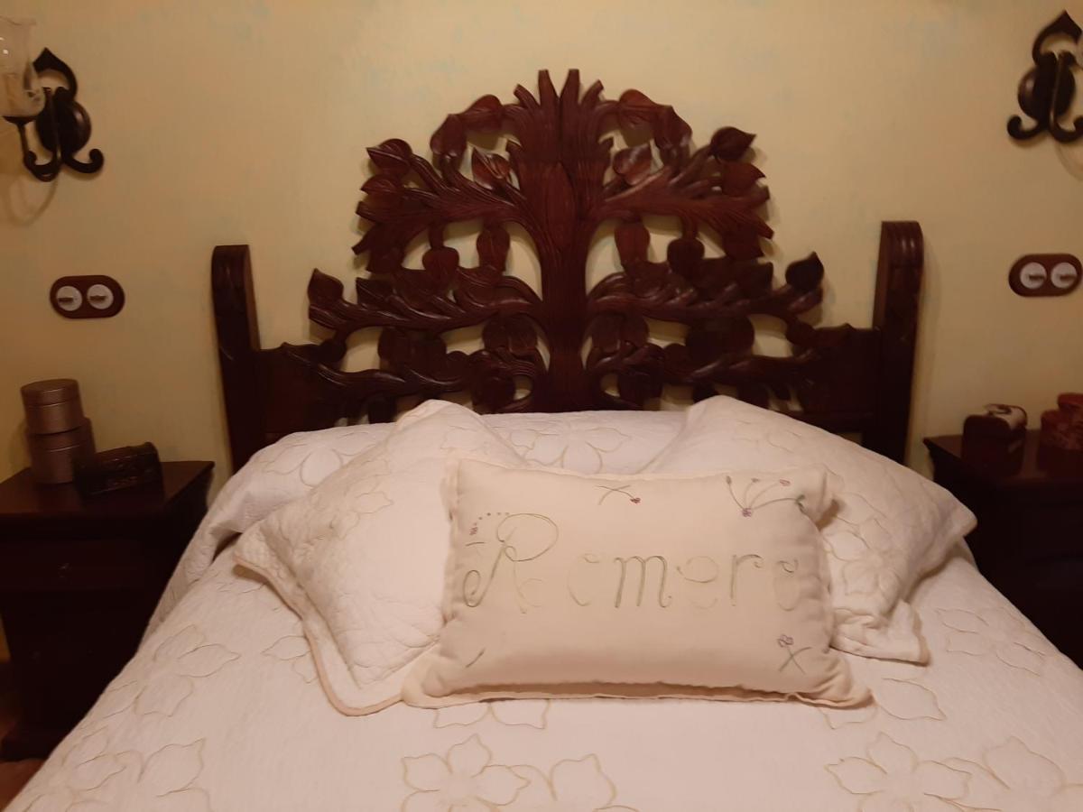Apartment Rurales Esencias De La Alcarria *