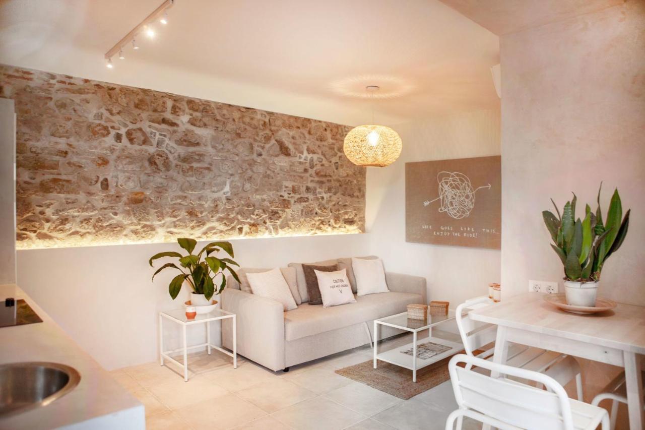 8 - La Guarida De - Bajo B Apartamento Tarifa