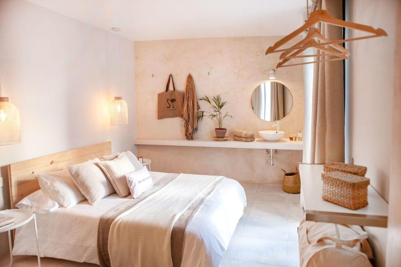 8 - La Guarida De - Bajo B Apartamento
