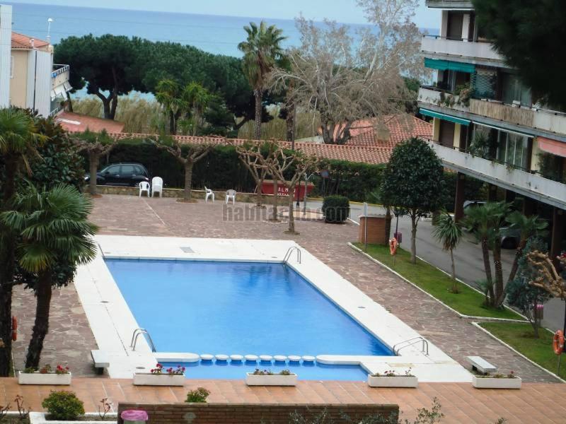 Llavaneres Ii Apartment Sant Andreu de Llavaneres