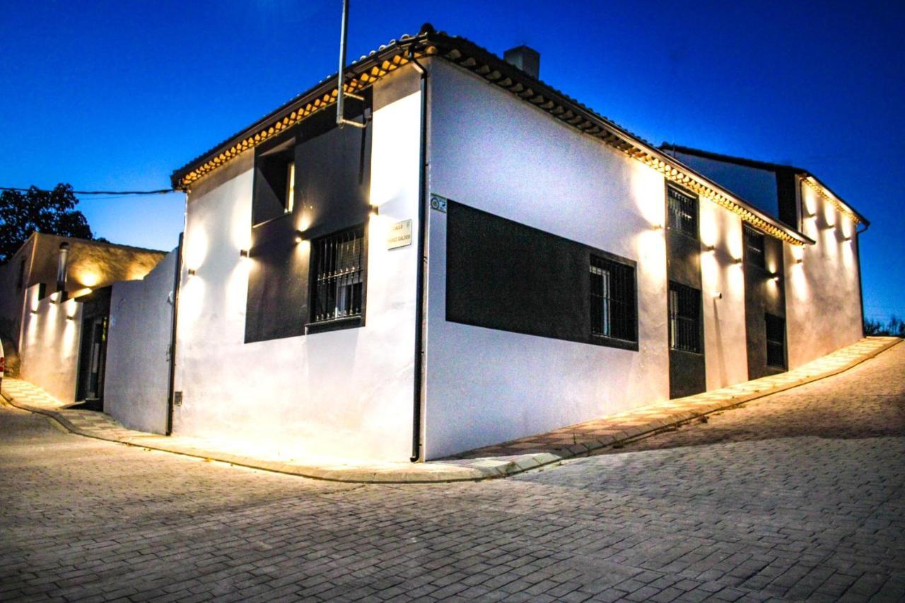 The Hamlet By Xuq Group Villa Cenizate
