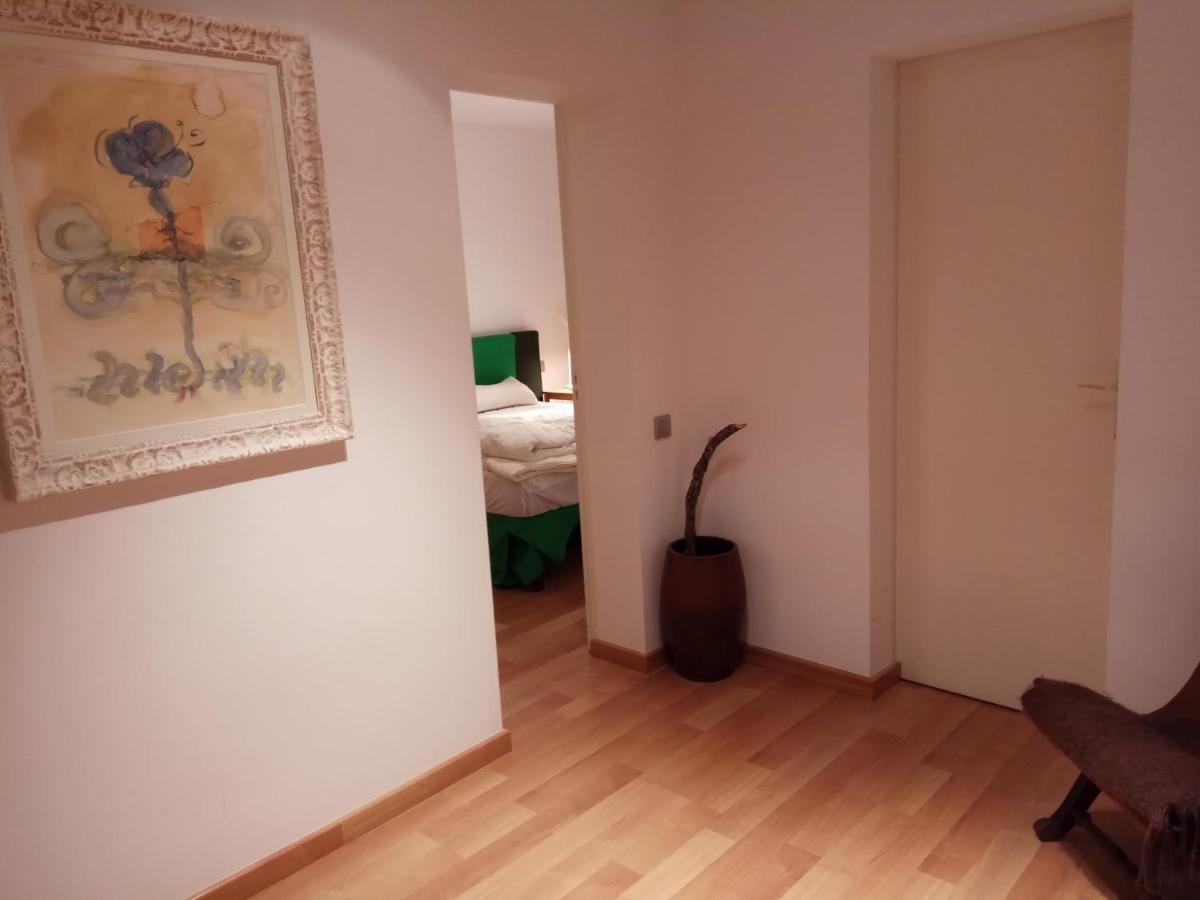 Apartamento Mirador Del Cadi *