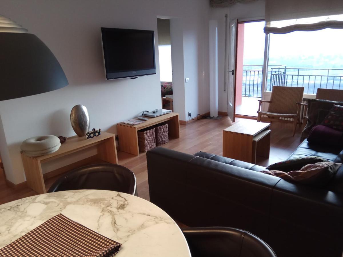 Apartamento Mirador Del Cadi Apartment Puigcerda