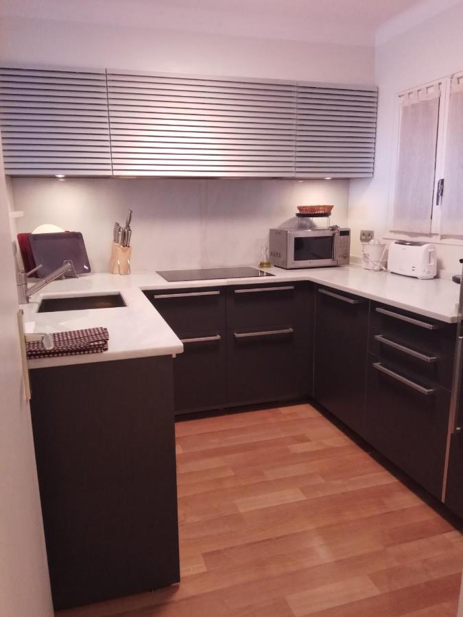 Apartamento Mirador Del Cadi Apartment Puigcerda