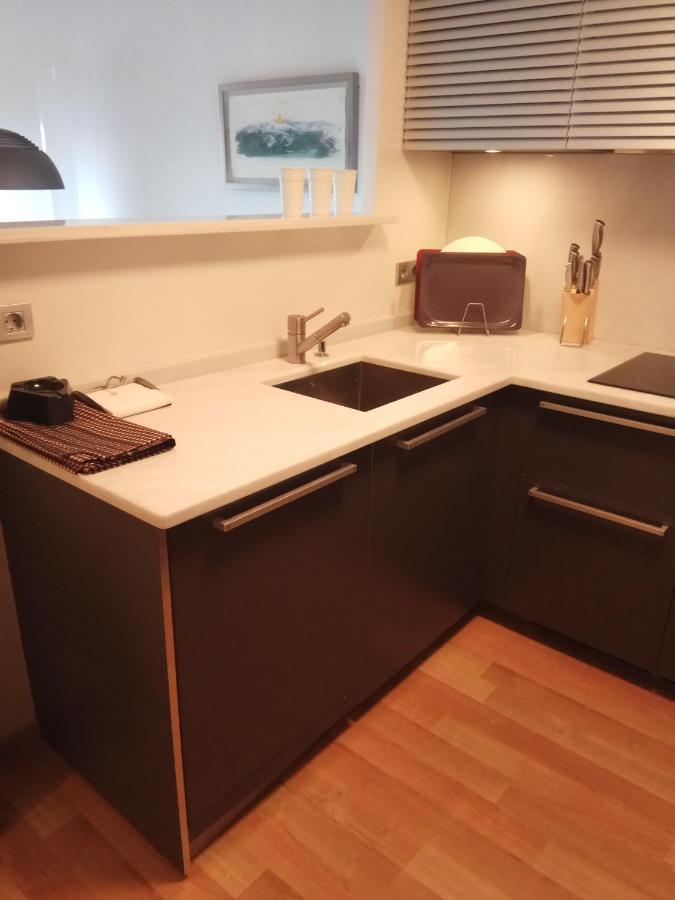 Apartamento Mirador Del Cadi Apartment *