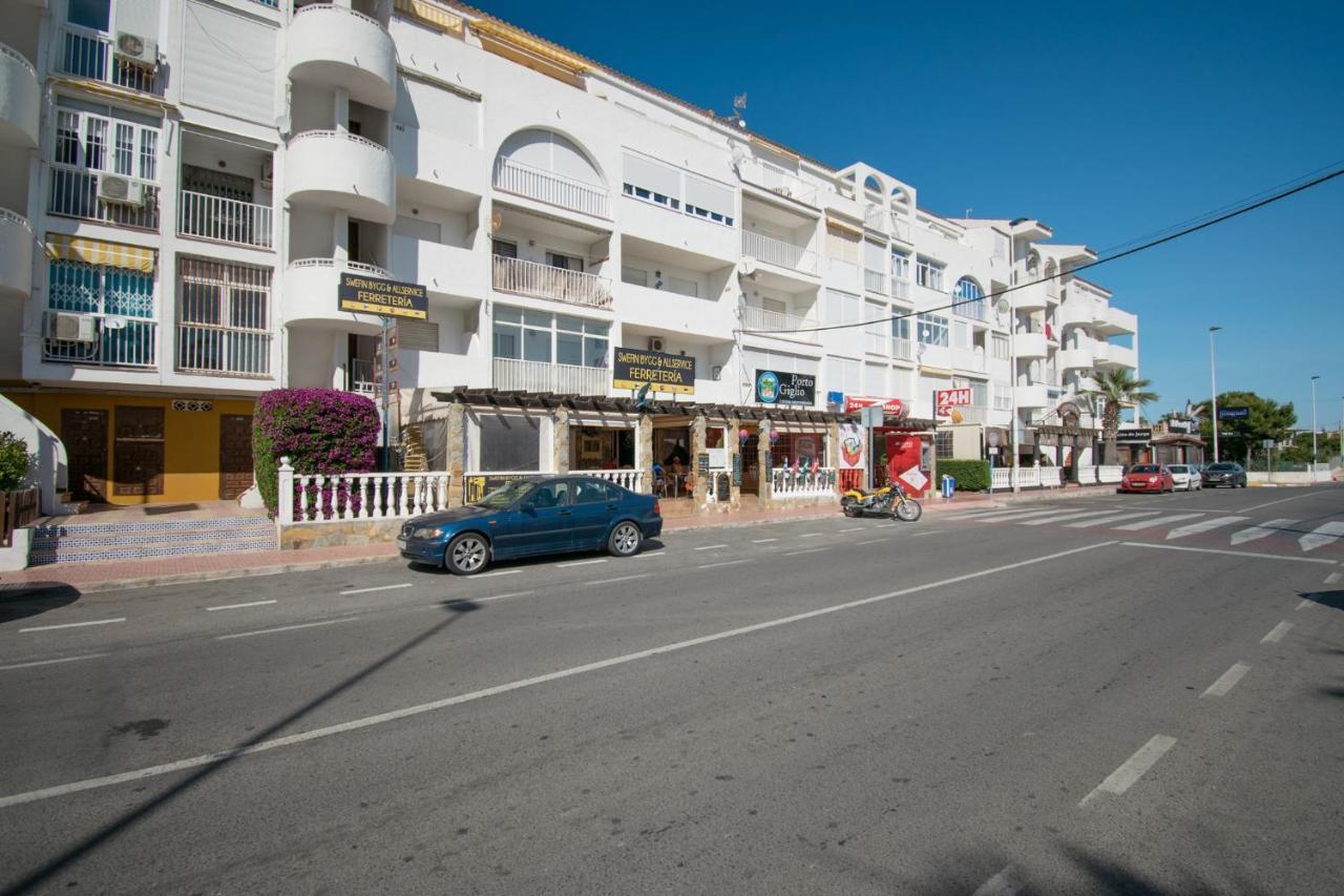 087 Design Studio - Alicante Holiday Apartamento La Mata (Torrevieja)