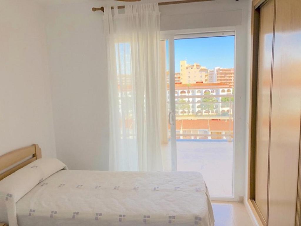 Apartamento Résidence Argenta Caleta à Péniscola - Espagne