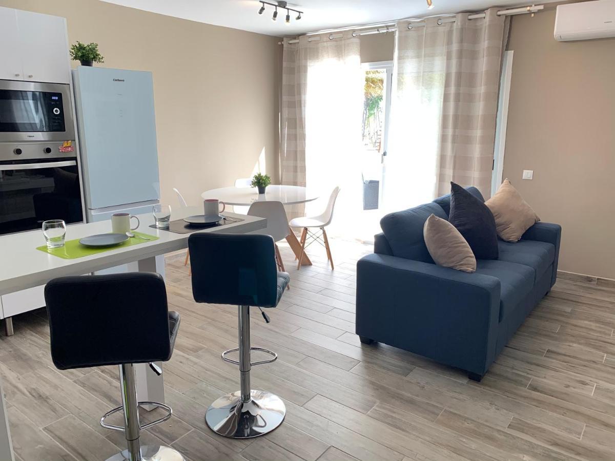 Apartamento Beach Deluxe