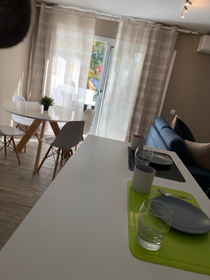 Apartamento Beach Deluxe