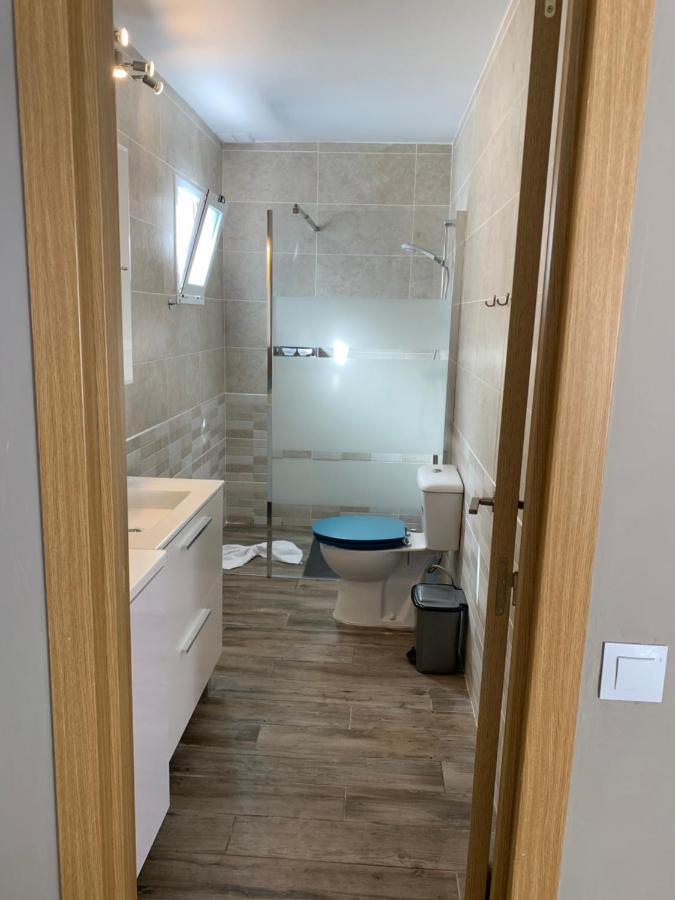 Apartamento Beach Deluxe Tarajalejo