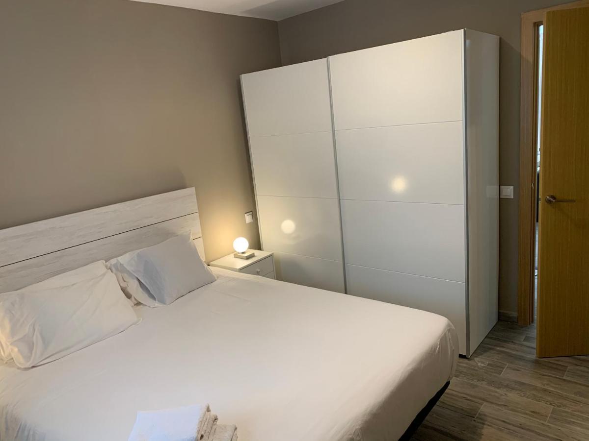Apartamento Beach Deluxe Tarajalejo