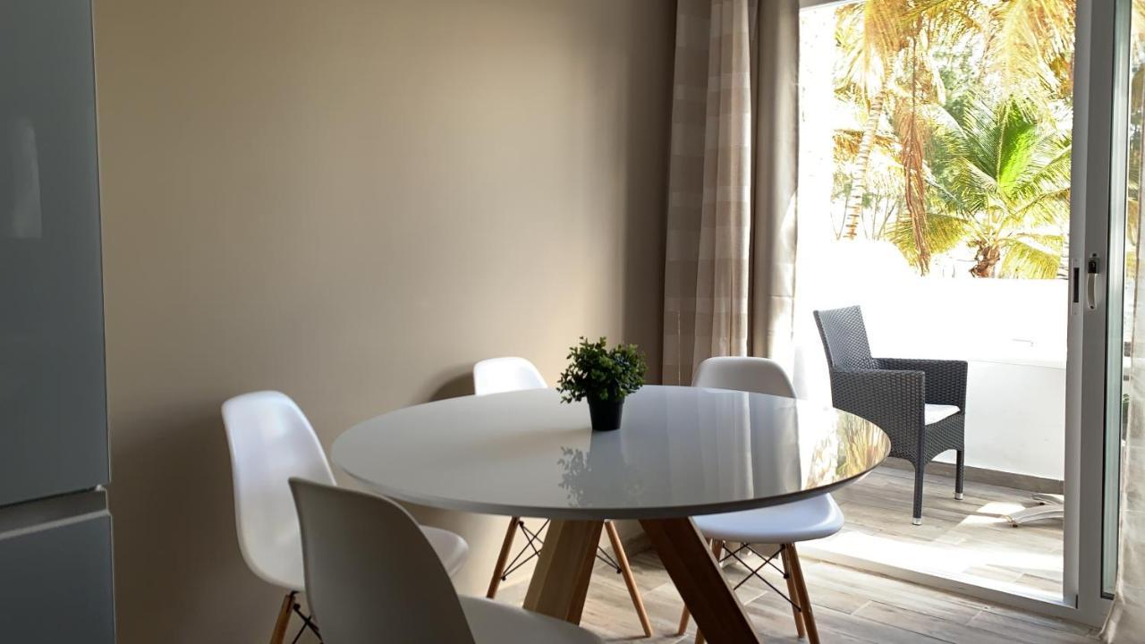Apartamento Beach Deluxe Tarajalejo