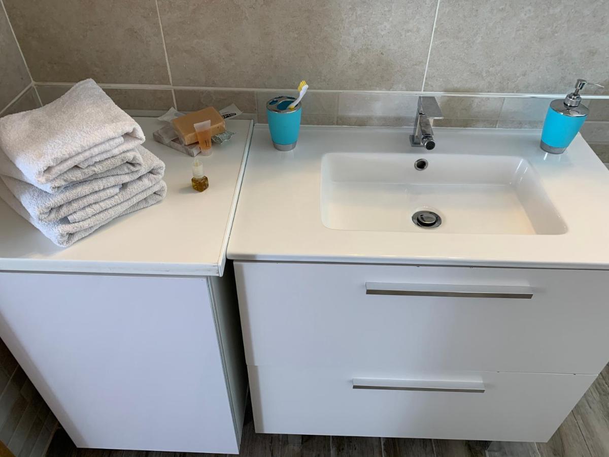 Apartamento Beach Deluxe